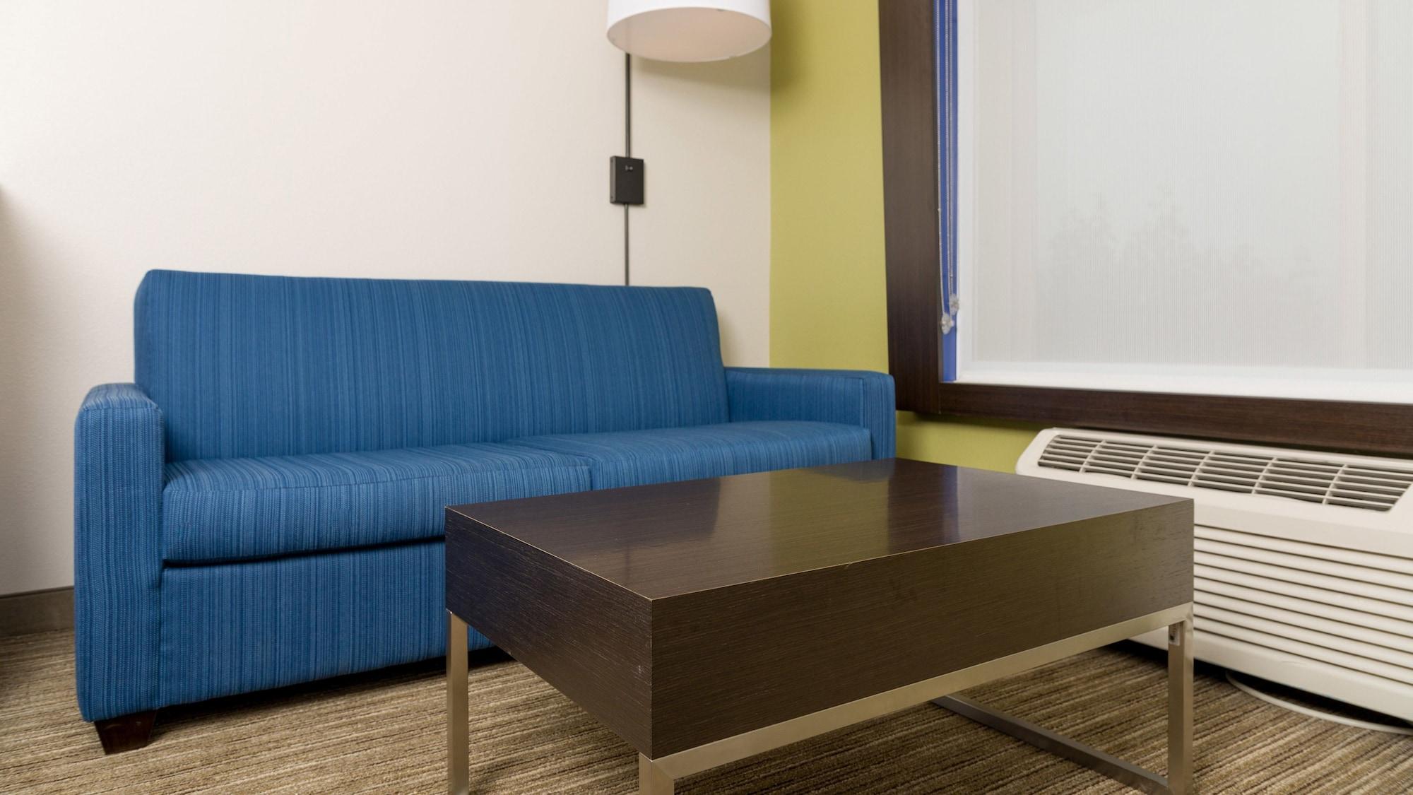 Holiday Inn Express & Suites Hood River By Ihg Esterno foto