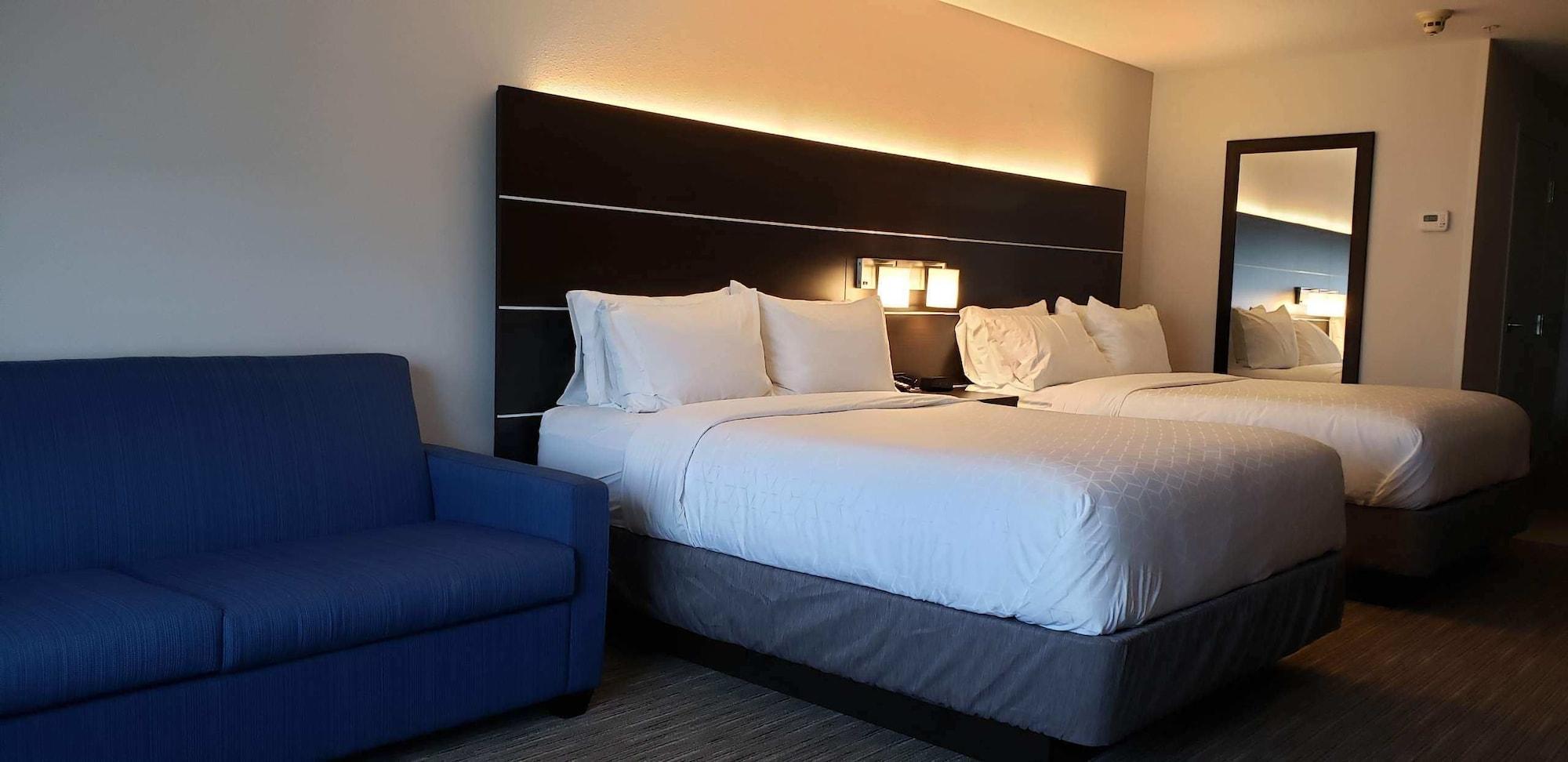 Holiday Inn Express & Suites Hood River By Ihg Esterno foto