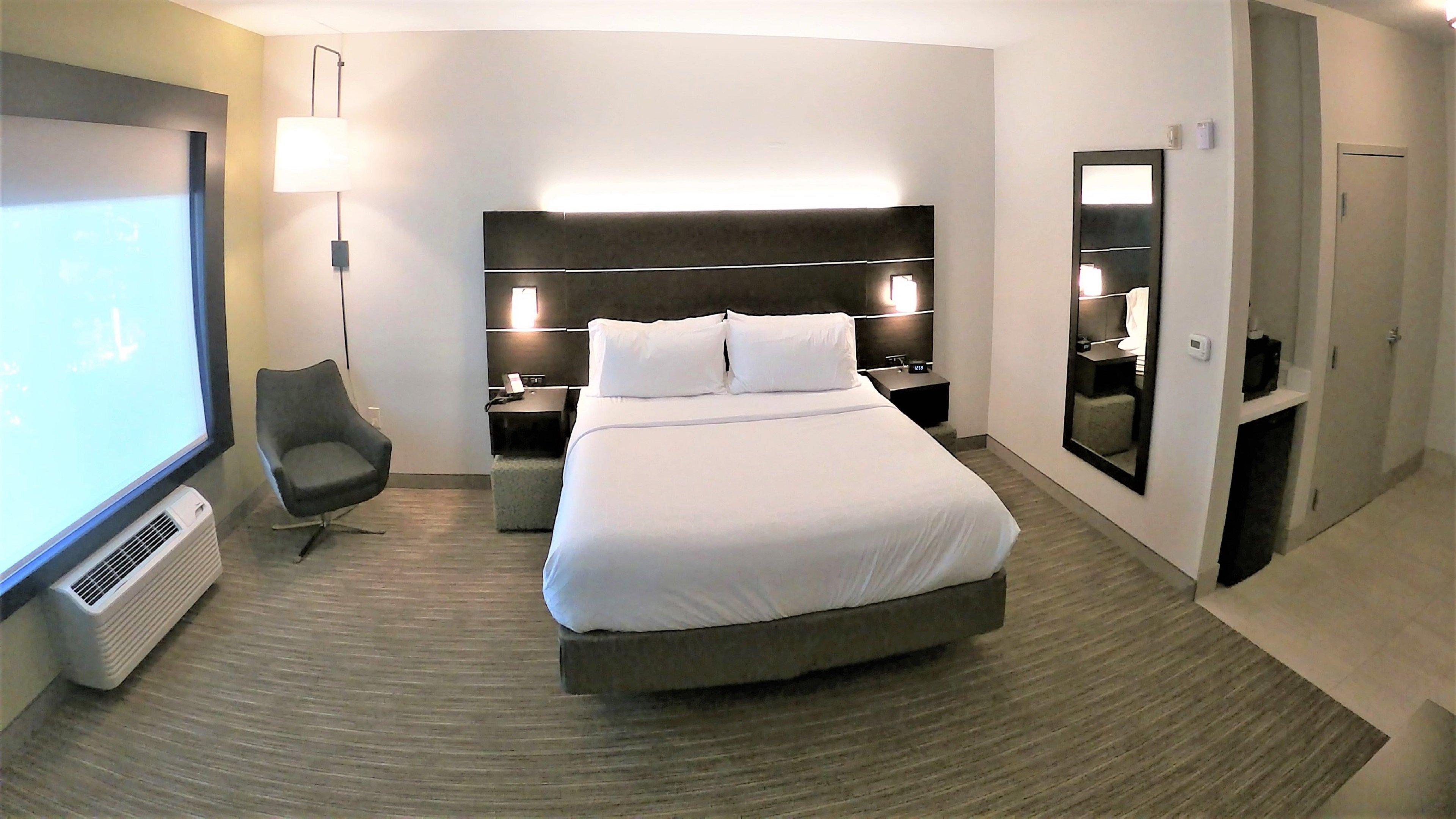 Holiday Inn Express & Suites Hood River By Ihg Esterno foto