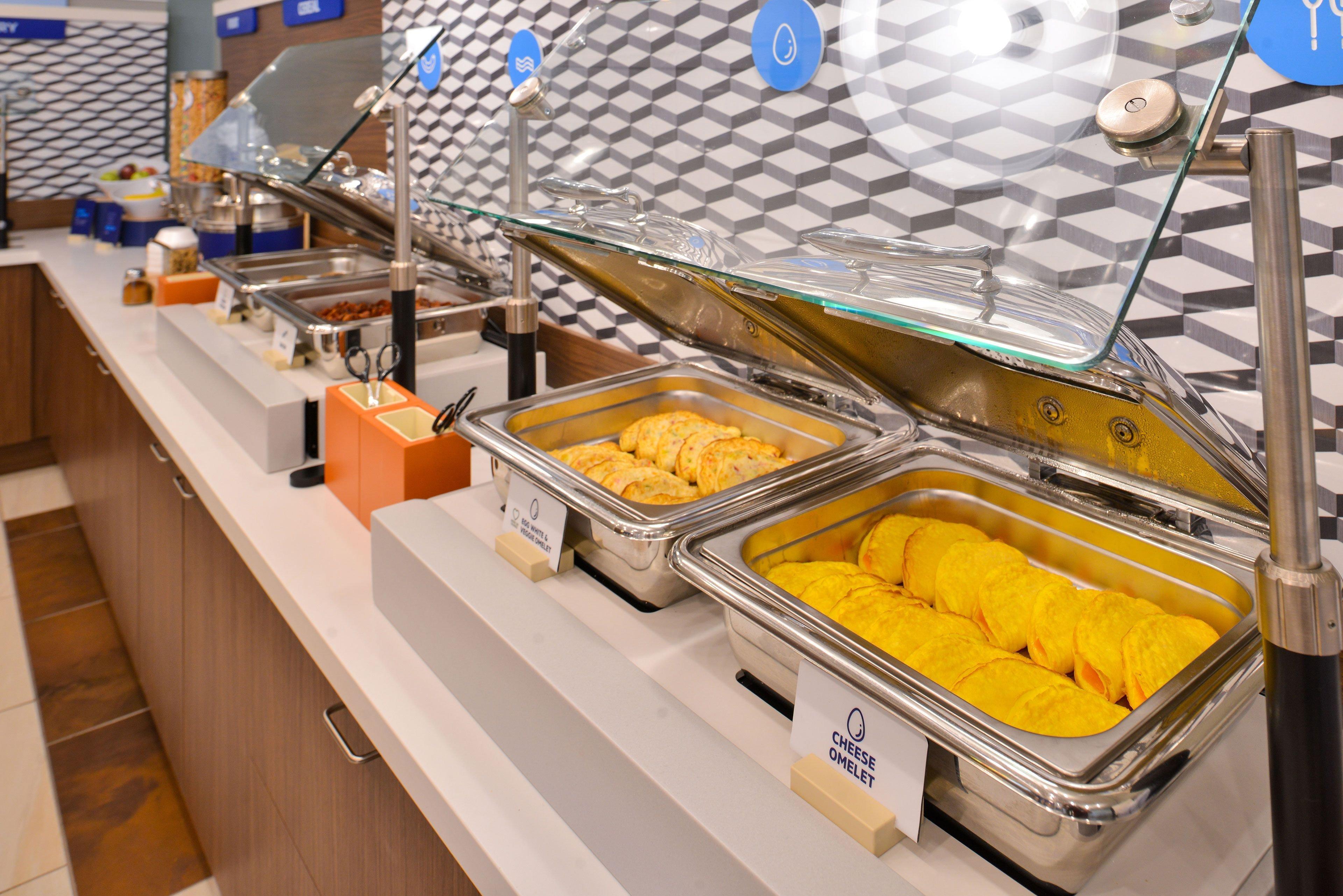 Holiday Inn Express & Suites Hood River By Ihg Esterno foto