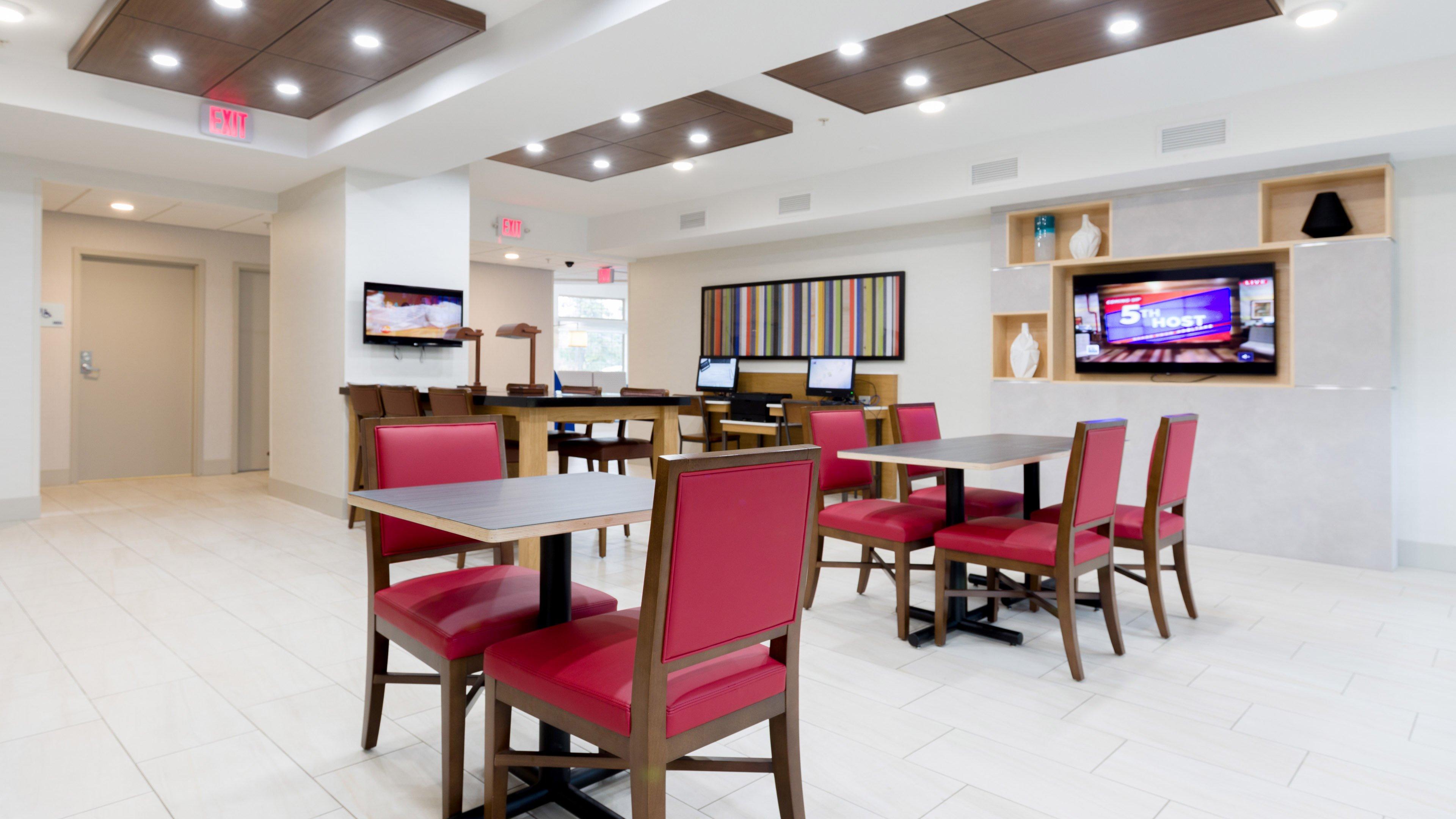 Holiday Inn Express & Suites Hood River By Ihg Esterno foto