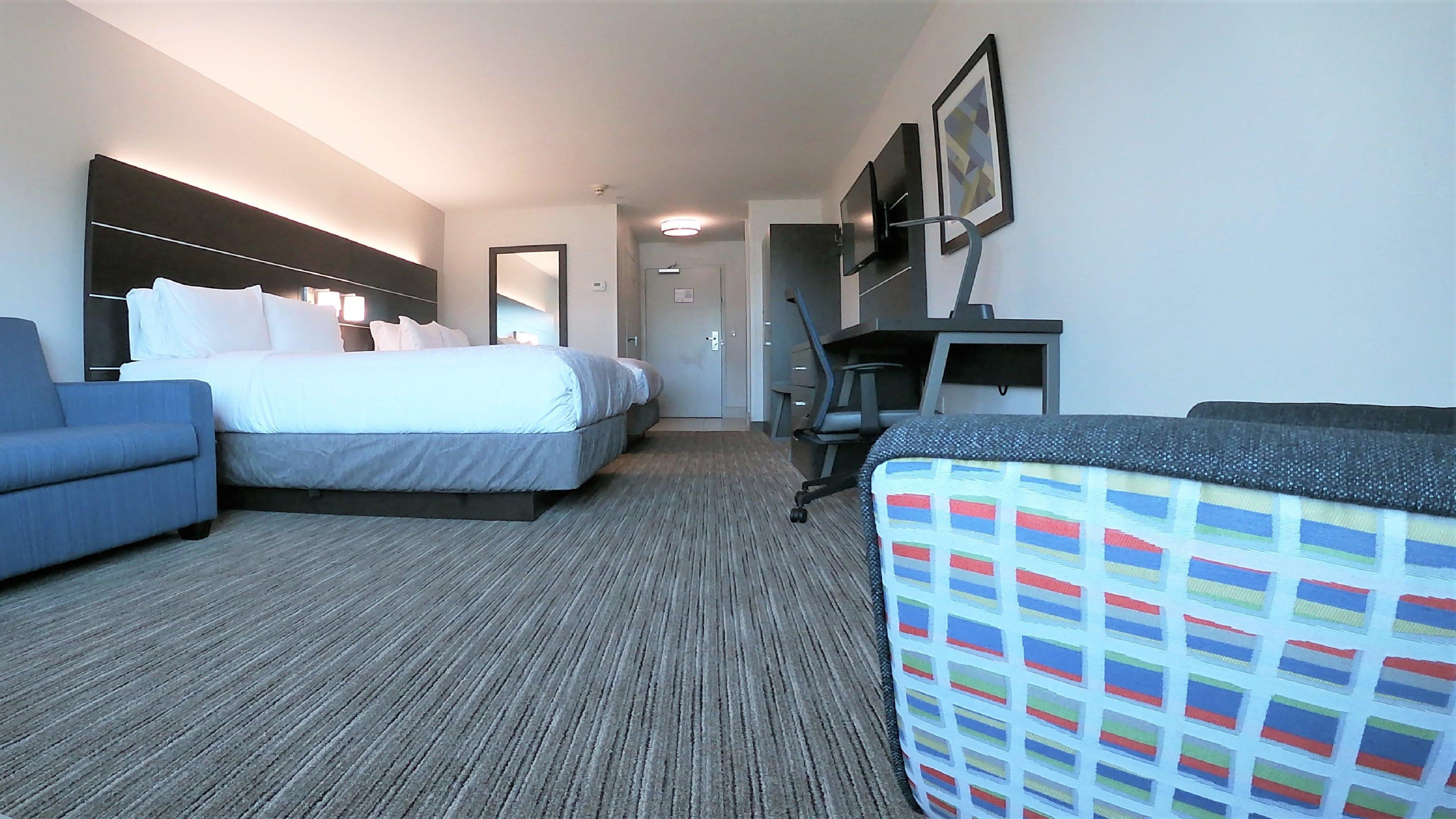 Holiday Inn Express & Suites Hood River By Ihg Esterno foto
