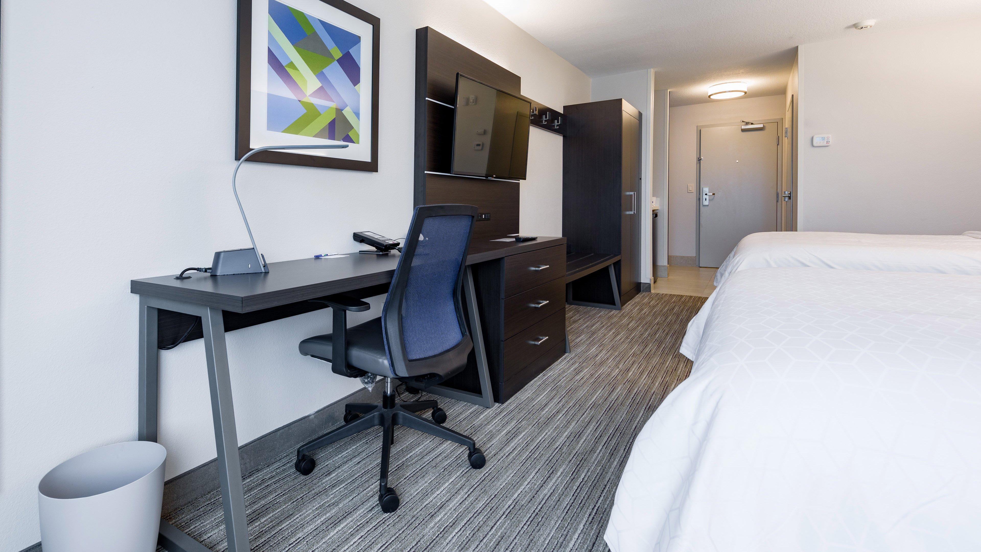 Holiday Inn Express & Suites Hood River By Ihg Esterno foto