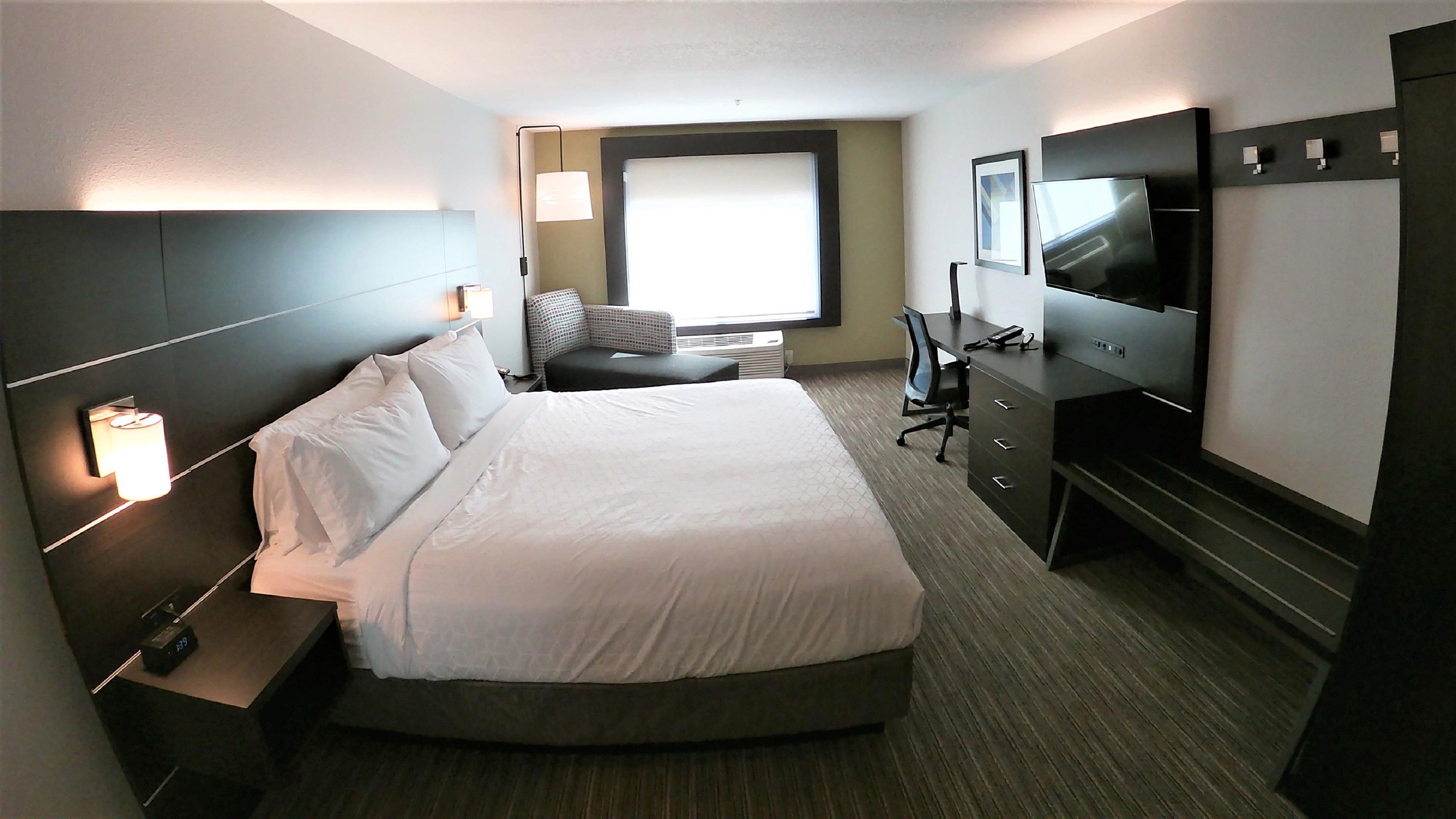 Holiday Inn Express & Suites Hood River By Ihg Esterno foto