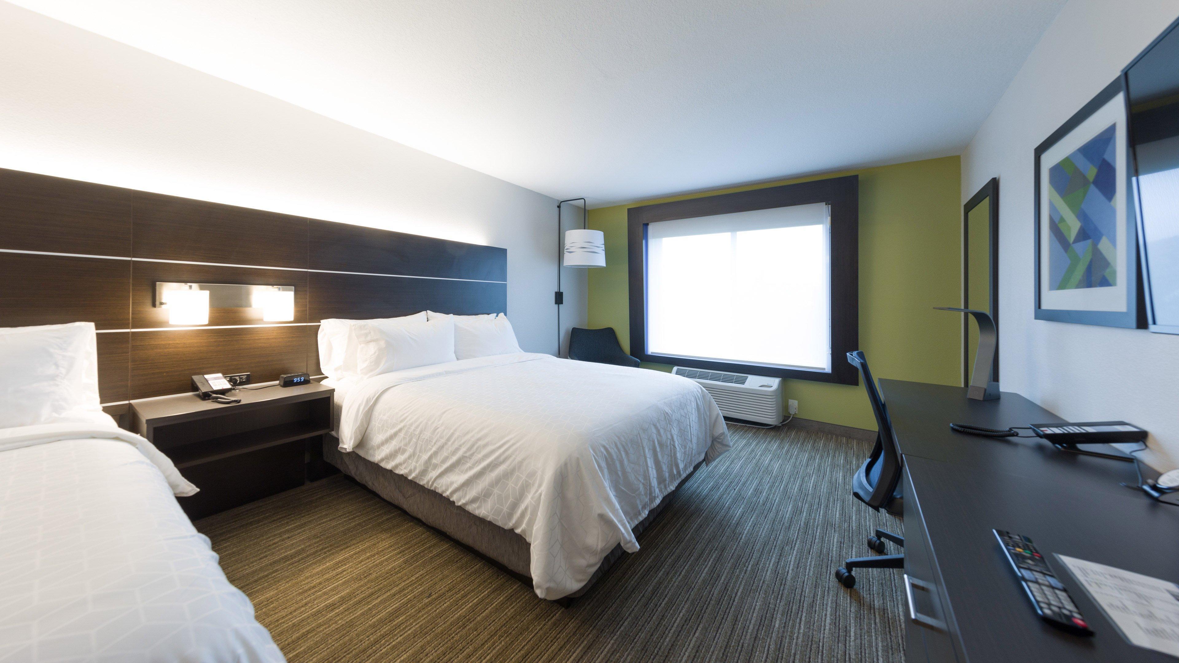 Holiday Inn Express & Suites Hood River By Ihg Esterno foto