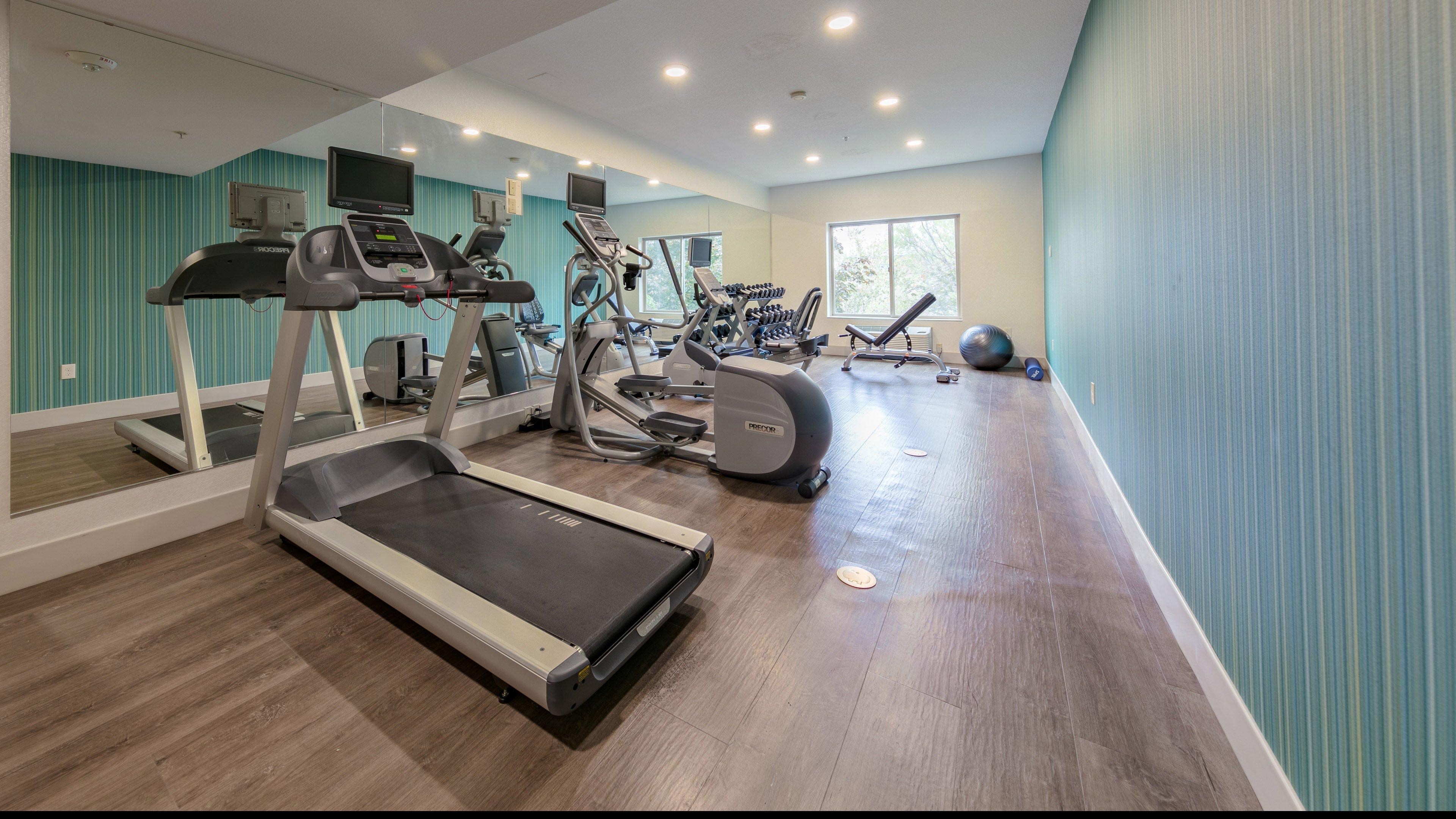 Holiday Inn Express & Suites Hood River By Ihg Esterno foto