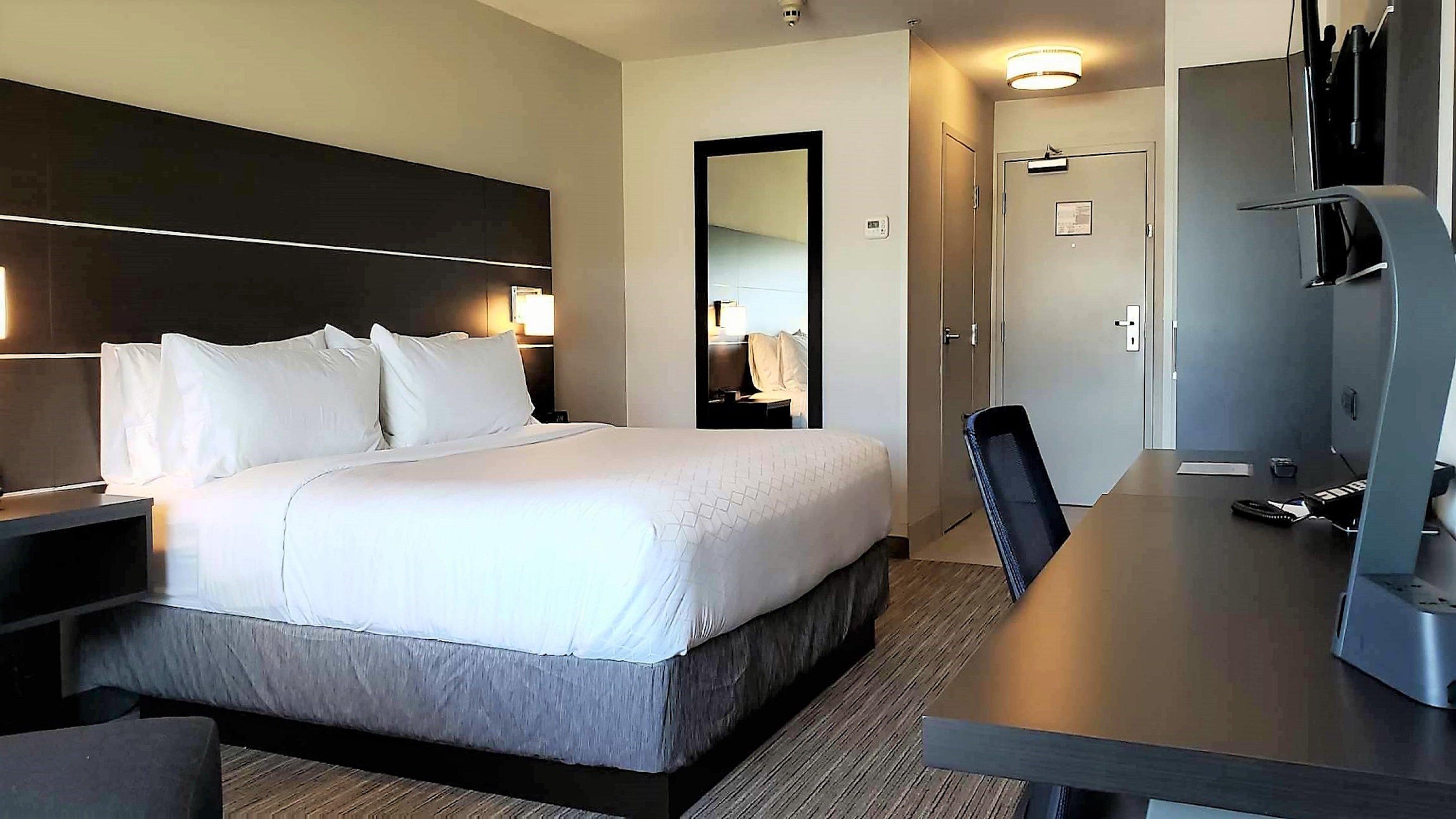 Holiday Inn Express & Suites Hood River By Ihg Esterno foto