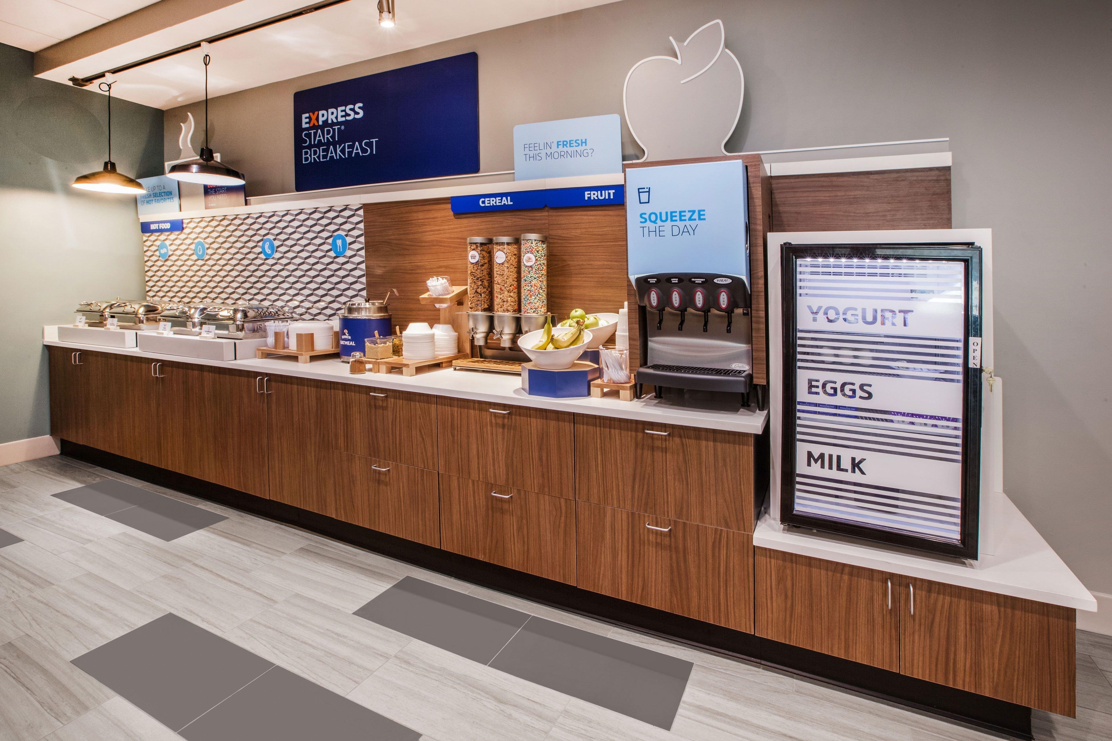 Holiday Inn Express & Suites Hood River By Ihg Esterno foto