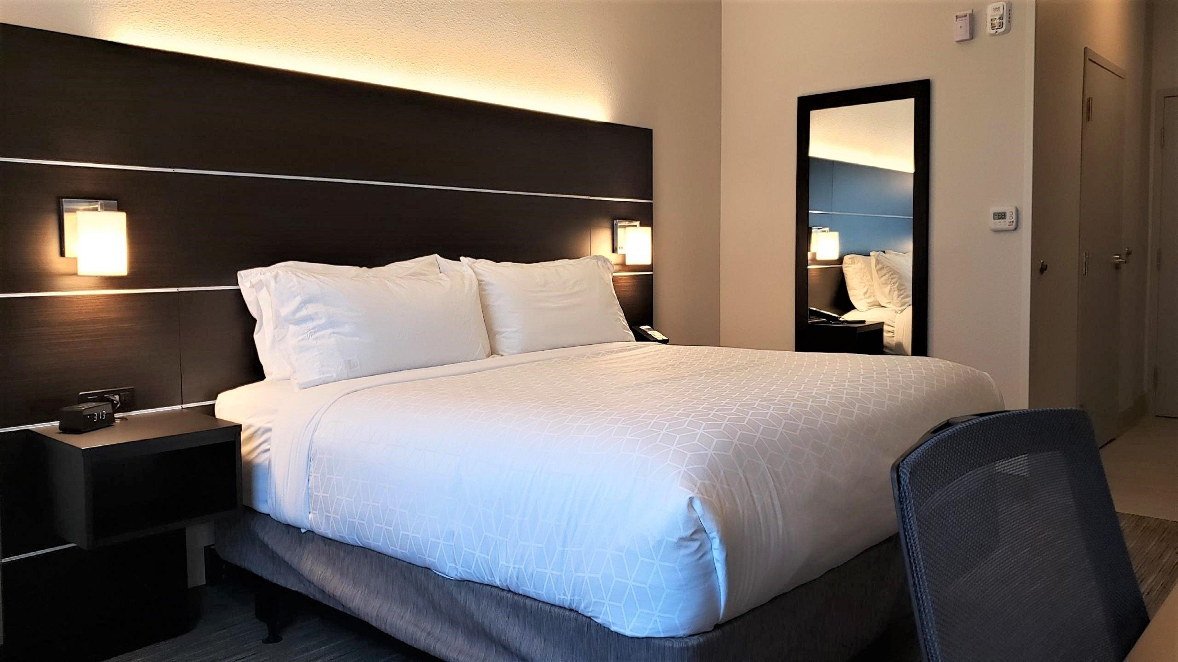 Holiday Inn Express & Suites Hood River By Ihg Esterno foto