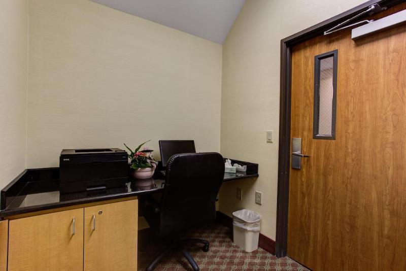 Holiday Inn Express & Suites Hood River By Ihg Esterno foto