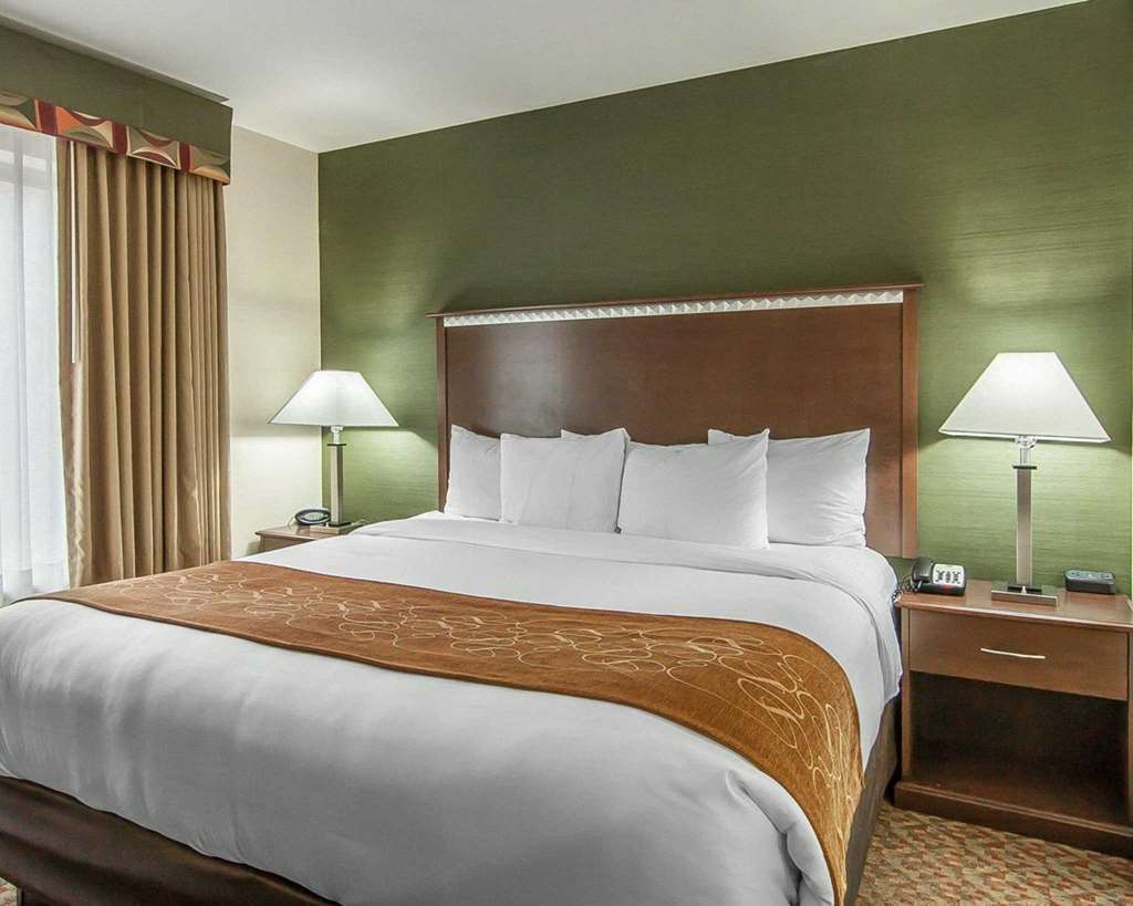 Holiday Inn Express & Suites Hood River By Ihg Camera foto