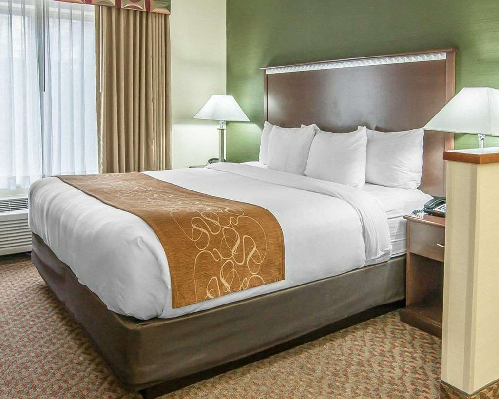 Holiday Inn Express & Suites Hood River By Ihg Camera foto