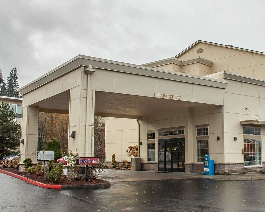 Holiday Inn Express & Suites Hood River By Ihg Esterno foto