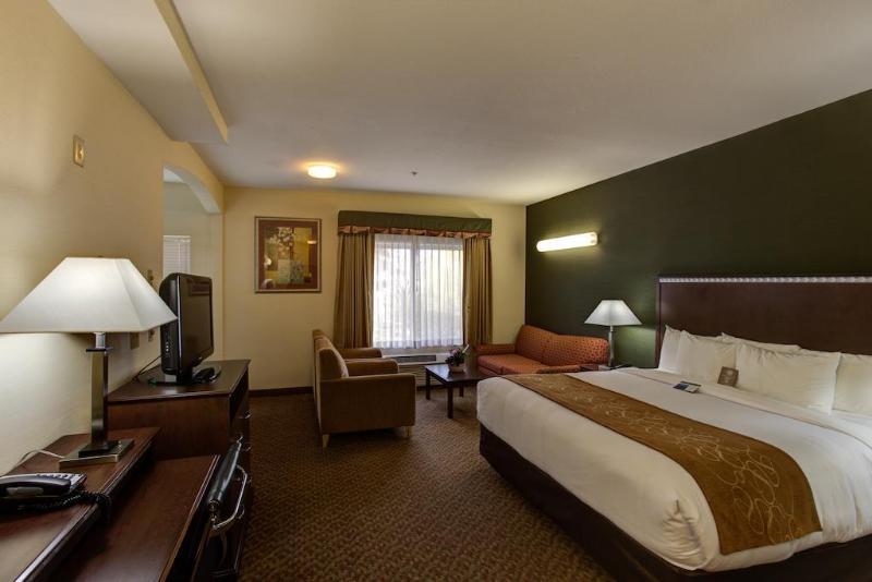 Holiday Inn Express & Suites Hood River By Ihg Esterno foto