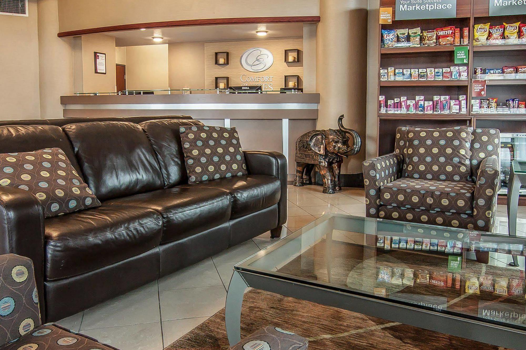 Holiday Inn Express & Suites Hood River By Ihg Esterno foto
