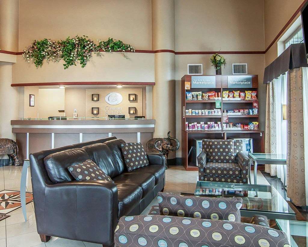 Holiday Inn Express & Suites Hood River By Ihg Interno foto