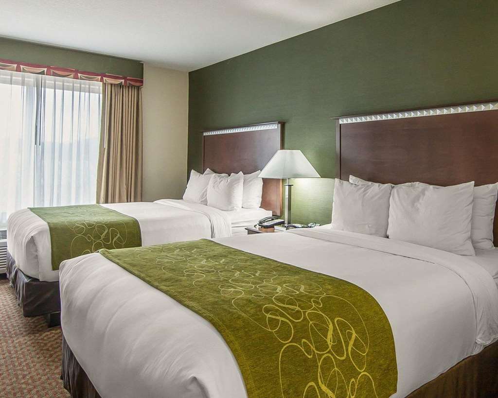 Holiday Inn Express & Suites Hood River By Ihg Camera foto