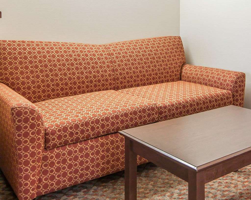 Holiday Inn Express & Suites Hood River By Ihg Camera foto
