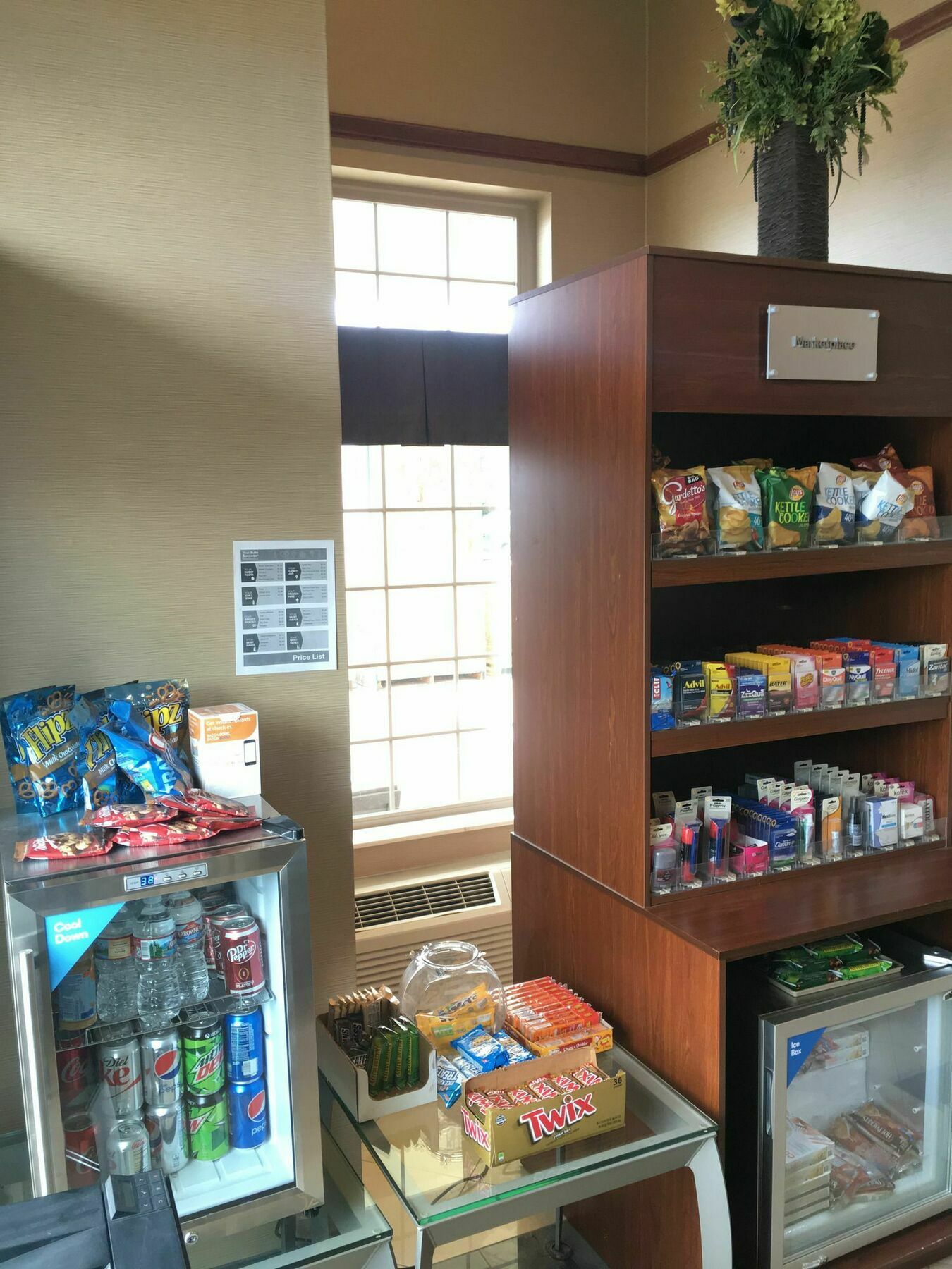 Holiday Inn Express & Suites Hood River By Ihg Esterno foto