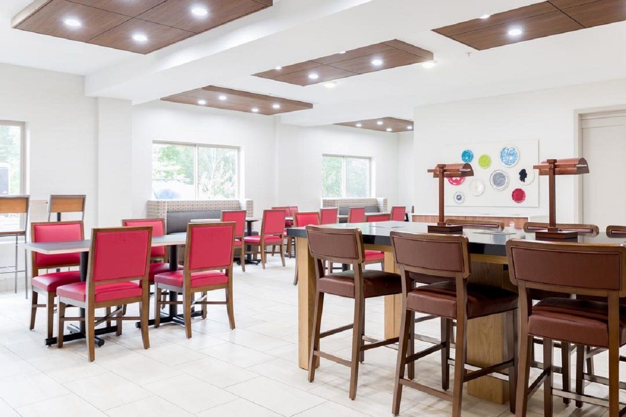 Holiday Inn Express & Suites Hood River By Ihg Esterno foto